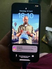 iPhone X 64 GB Face ID Defekt