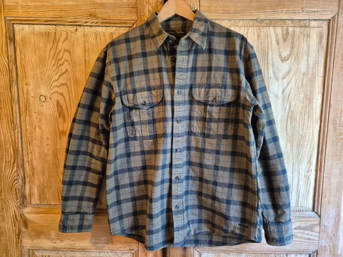 Filson alaskan guide shirt - guide,