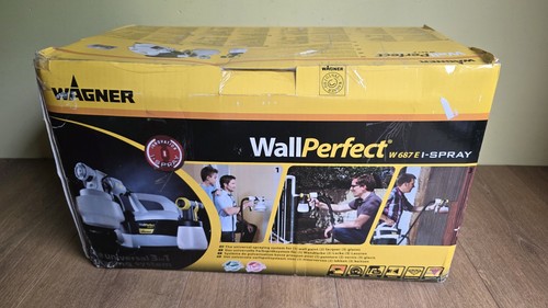 Wagner wall perfect - perfect, w687