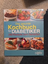 Das gesunde kochbuch - das, für
