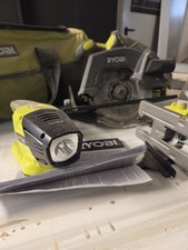 Ryobi Akkuwerkzeugen -