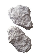 NOCH 61235 Fels-Gussform Rote