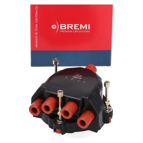 Bremi verteilerkappe - bremi,