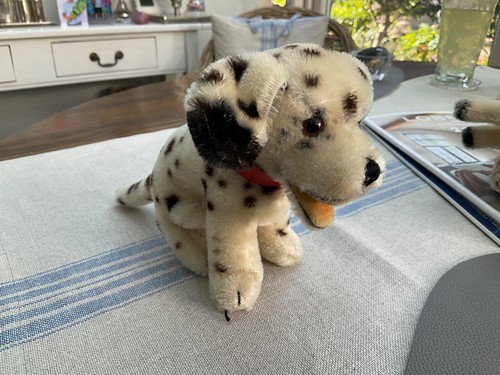 Alter steiff hund - steiff,