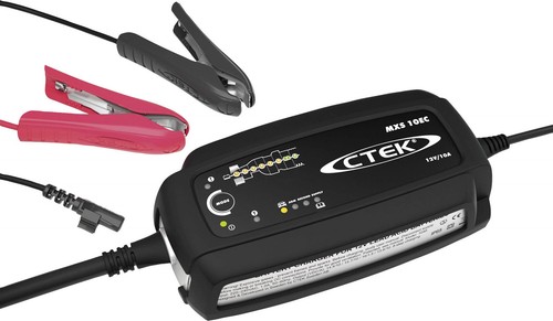 Candidate title ctek - title:,