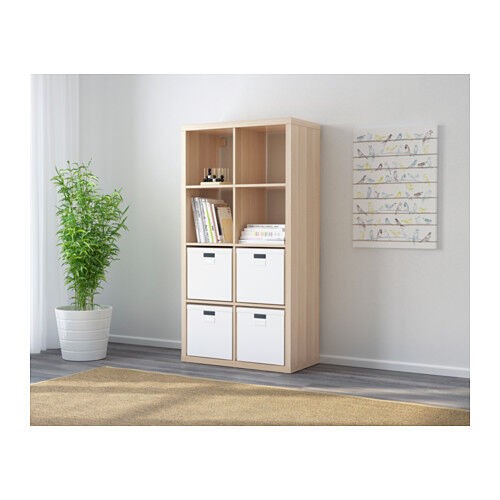 Ikea kallax regal - ikea,