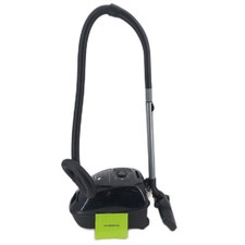 Bosch Staubsauger Beutel Serie 8 BGL8XALL ideal Allergiker Cylin - Unvollständig