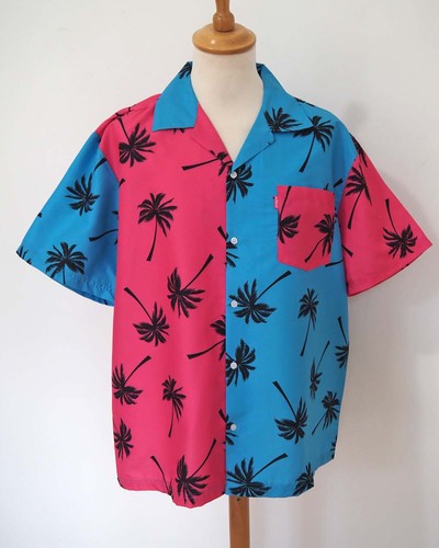 Hawaii shirt oppo suits herren - hawaii,