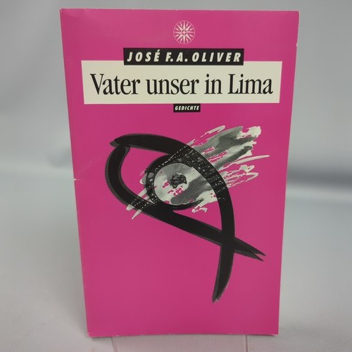 Vater unser lima josé f - vater,