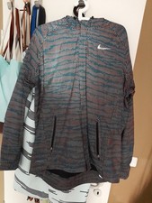 Nike SHIELD LAB ACG Reflective RUN Running Jacket FLASH MAX XL xlarge Color