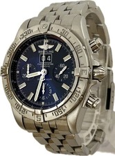 Breitling chronomat blackbird - breitling,