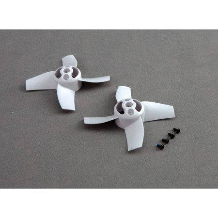 Blatt propeller set inductrix - blatt,