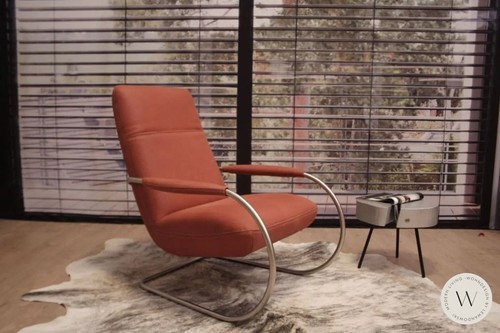 Modell jacy sessel leder - modell,
