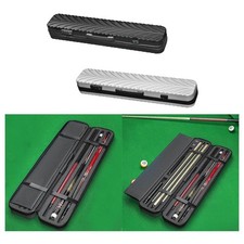 Billardköcher Als Geräumige