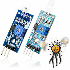 Licht Light Helligkeits 3 4 Pin Diode Sensor Modul LM393-N 3-5V ESP8266 Arduino