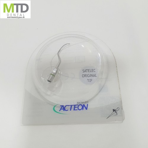 Satelec acteon spitze f00369 - satelec,