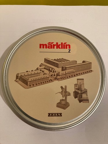 Märklin spur sondermodell - märklin,