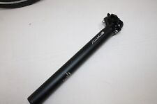 Sattelstütze Matrix  30,9 mm  Länge 300 mm mattschwarz Doppelklemmung