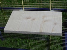 pipano Sitzbrett 25 x 15 cm