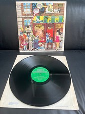 SAVOY BROWN/Street corner talkin-LP-Vinyl:NM/Cover:EX/1st.UK Press 1971-TXS104