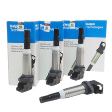 4x DELPHI GN10476-12B1