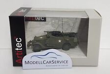 Artitec 1/87: 387.114 M3A1 White Scout Car "US Army"