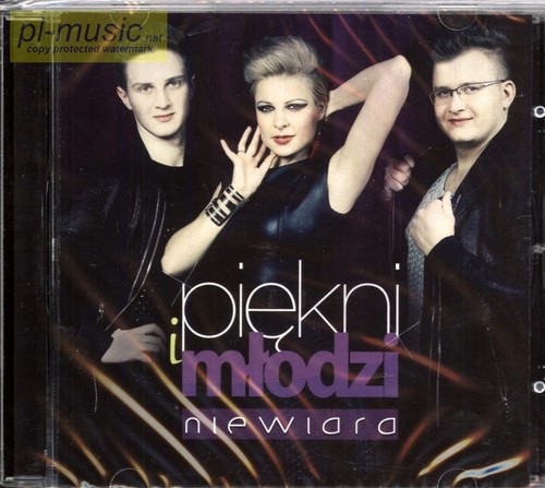 Piekni mlodzi niewiara - >,