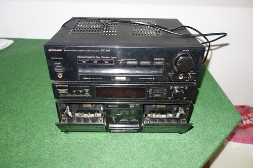 Pioneer z94 - pioneer, dc-z94
