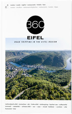 360 Eifel - Road tripping in