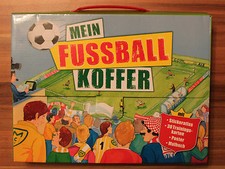 Mein fußball koffer 2014 - mein, (2014