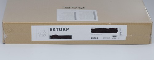 Ikea ektorp bezug sessel - ektorp,