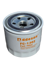 Dieselfilter Kraftstofffilter Filter passend für Kubota KX16-4 KX18-4 KX19-4