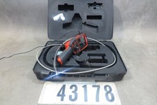 Streppel video endoscope