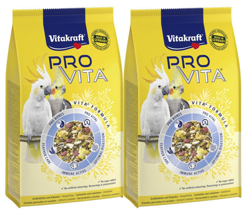 Vitakraft pro vita - vitakraft,
