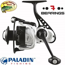 PALADIN Castalia Competition