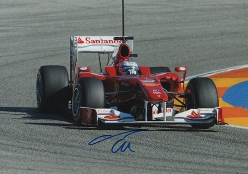 Fernando alonso ferrari - fernando, "ferrari"
