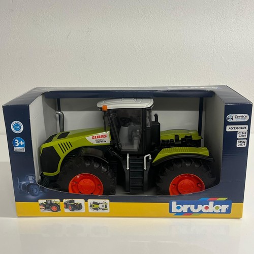 Bruder 03015 claas xerion - 03015,