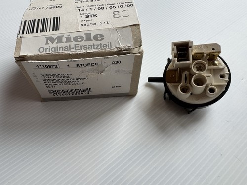 Miele original ersatzteil - original,