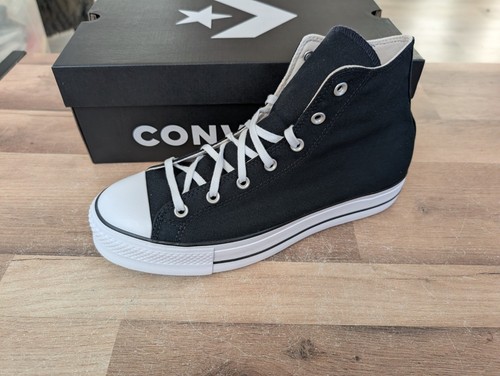 Converse ctas lift unisex - converse,