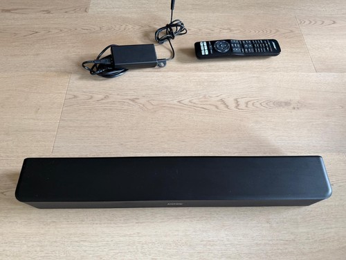 Bose solo sound - solo, system
