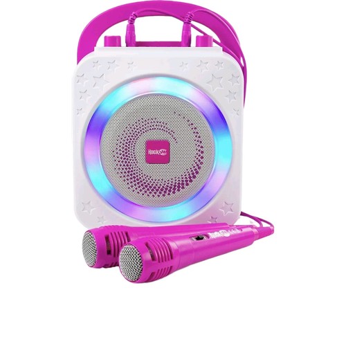 Rockjam ring bluetooth - ring, karaoke