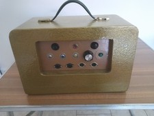 Stereo Röhrenrverstärker Bausatz