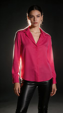 SPORTALM Bluse Rosa Candy Pink