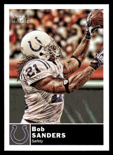 2010 topps magic - topps, mini