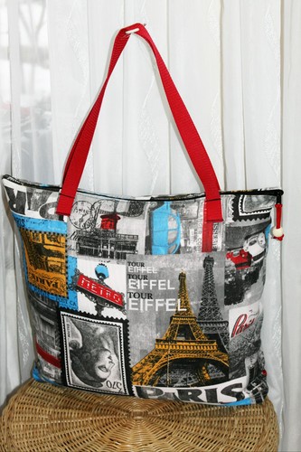 Shopper xxl große - shopper,