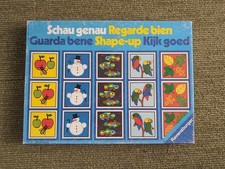 Schau Genau, Ravensburger