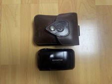 1 Olympus Mju-1 Kamera