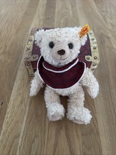 Steiff bär clara mit - bär,
