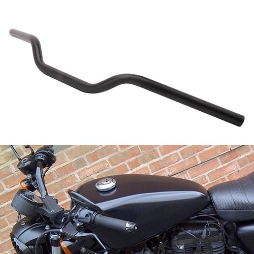 22mm drag lenker tracker - 7/8, "22mm