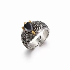 Ring 925 silber - 925,